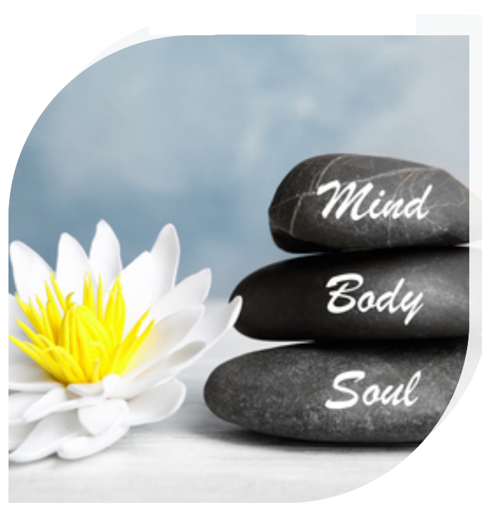 Fayanu Reiki - Reiki behandeling op afstand of op locatie