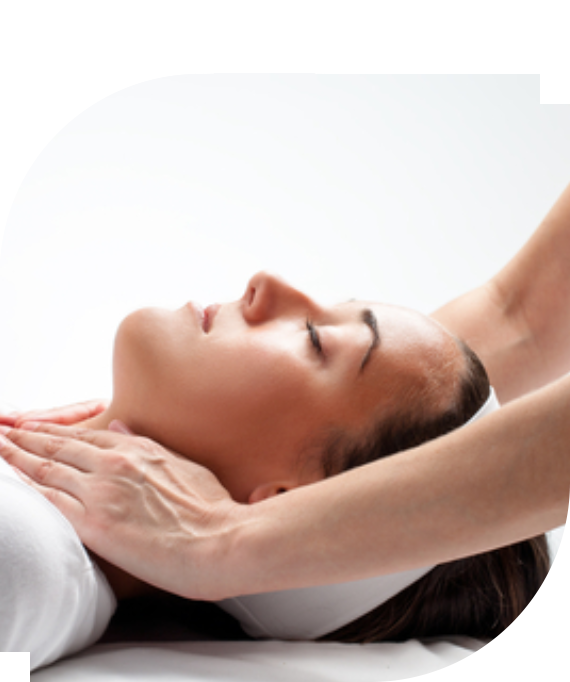 Fayanu Reiki - Reiki behandeling op afstand of op locatie