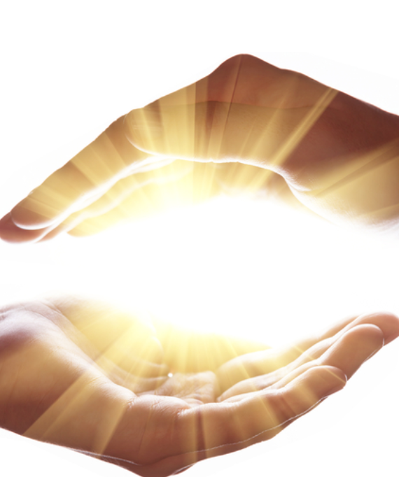 Fayanu Reiki - Reiki behandeling op afstand of op locatie